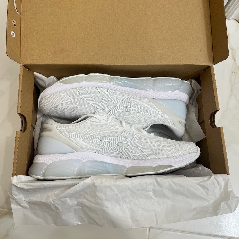Asics Gel Quantum 360 8 ‘White Glacier’